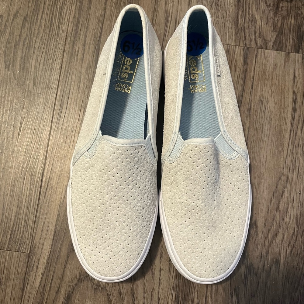 Keds Slip on Sneakers